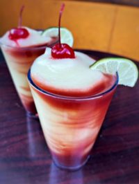 $6 Frozen Margaritas (12oz)