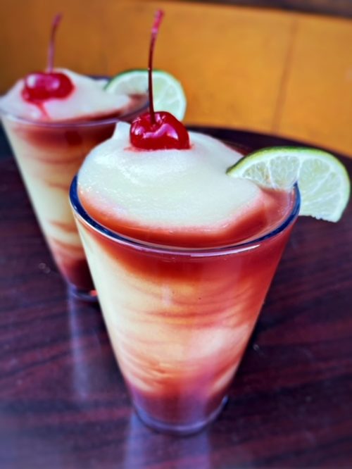 $6 Frozen Margaritas (12oz)