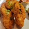 CHICKEN FINGERS