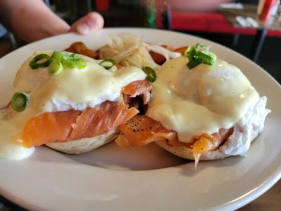 Eggs Norway
