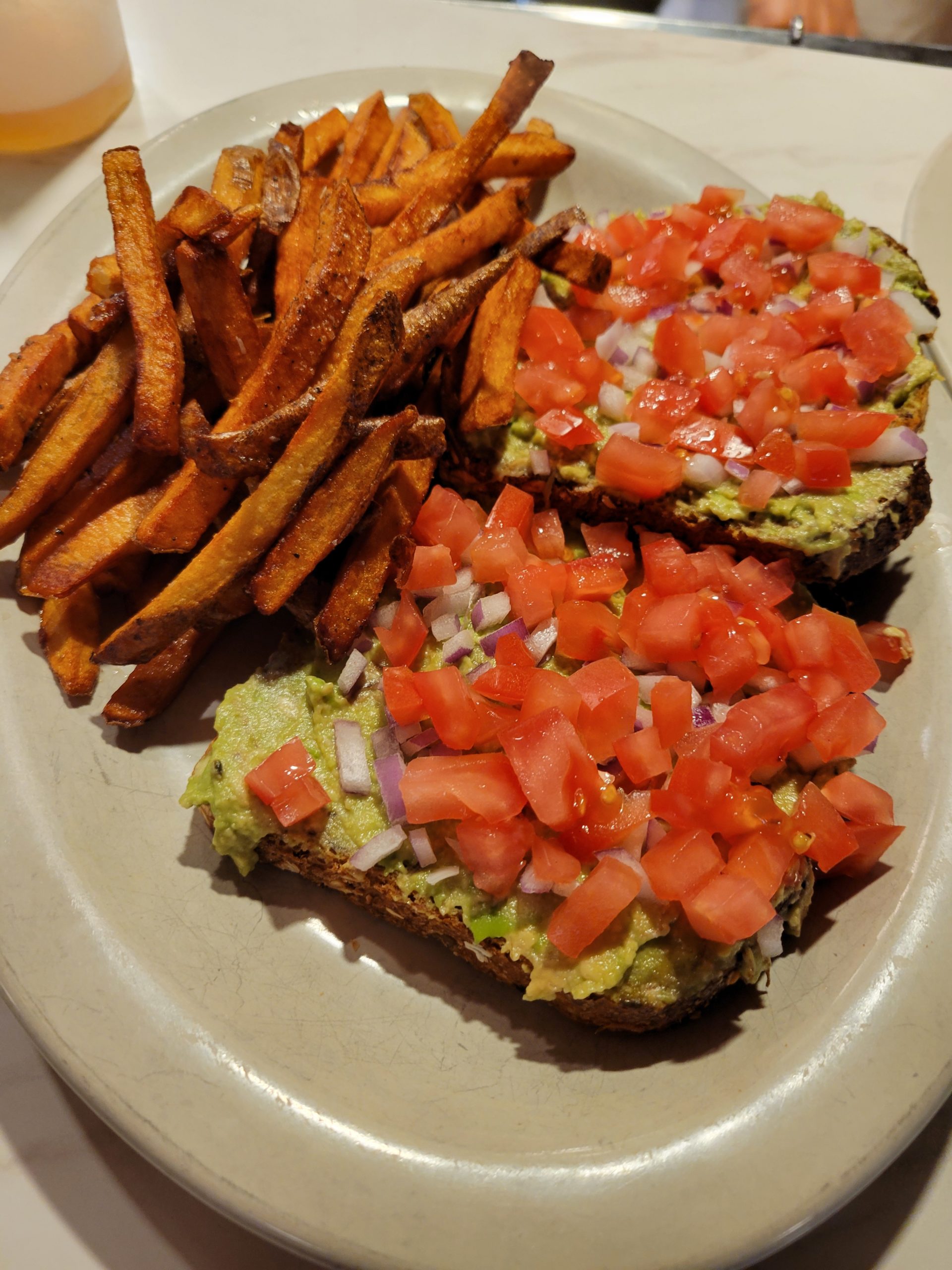 Avocado Toast