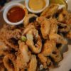 FRIED CALAMARI