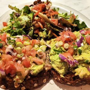 Avocado Toast
