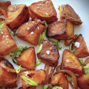 Home Fries