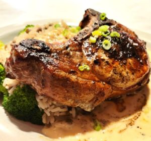 Pork Chop