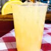 Lemonade