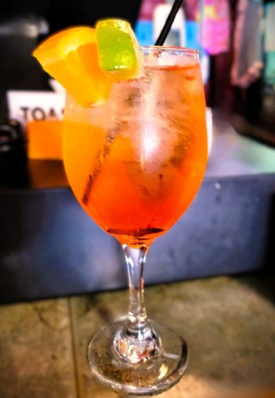 Aperol Spritz