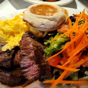 Skirt Steak 