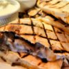 QUESADILLA