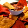 CHIPS & SALSA