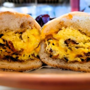 Eggwich