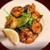 CAJUN GRILLED SHRIMP