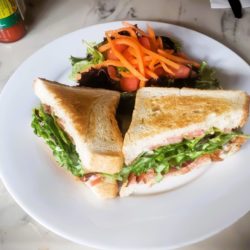 BLT