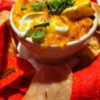 BUFFALO CHICKEN DIP