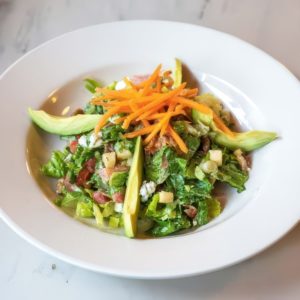CHOPPED SALAD