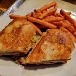 Cuban Sandwich