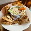 HUMMUS & PITA
