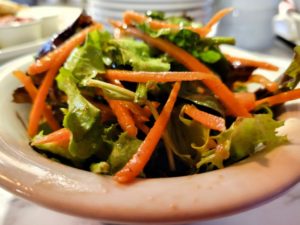 Mesclun
