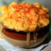 STARTER MAC & CHEESE