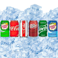 Can Sodas