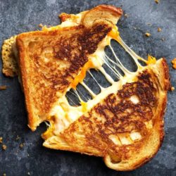Grilled Cheese