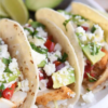 TOAST TACOS