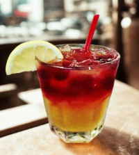New York Sour