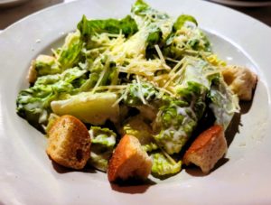 CAESAR SALAD