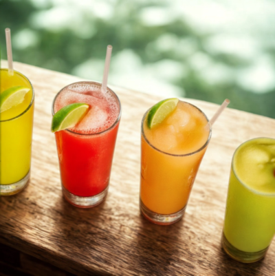 $6 Frozen Margaritas (12oz)