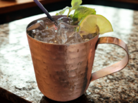 Kentucky Mule