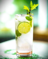 Easy Mojito