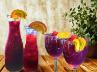 Red Sangria