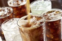 Fountain Sodas