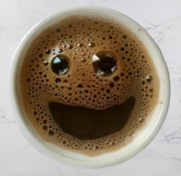 Toast Coffee