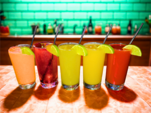 Juices