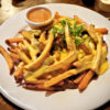 CHEESE FRIES