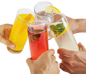 $6 Well Drinks