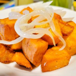 Home Fries