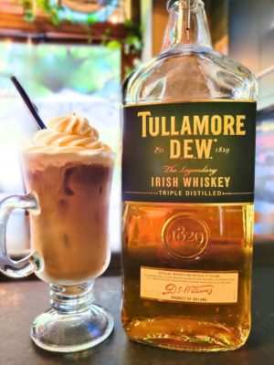 Iced Irish, 12oz