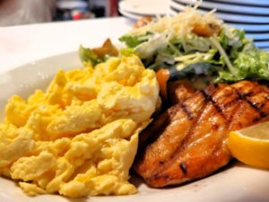 Salmon 