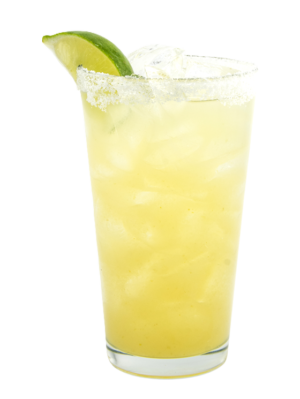 Silver Margarita