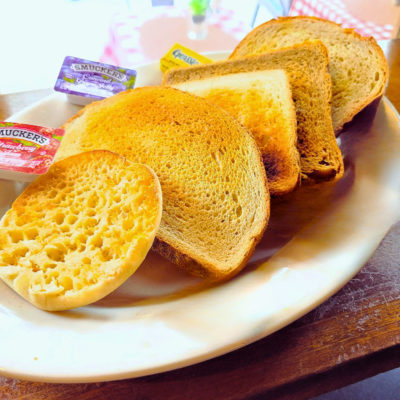 Toast
