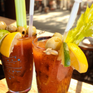 Bloody Mary