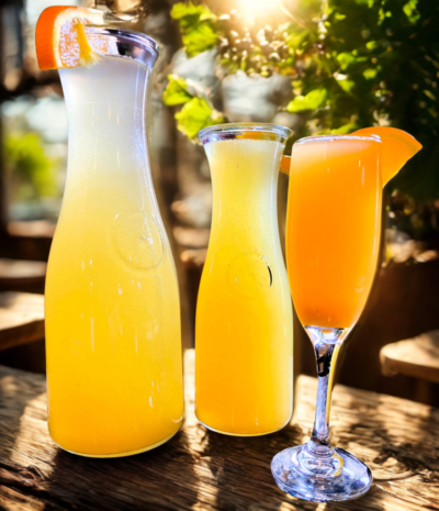 Mimosa